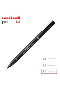 Related product image Uni Artistic Papers & Pens