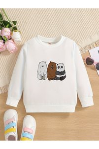 Related product image Let's Wear Sweatshirts