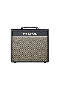 Nux Mighty 20 MKII Elektro Gitar Amfisi - Fiyatı, Yorumları
