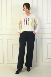 Related product image By Saygı Trousers