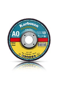 İlgili ürün resmi KARBOSAN Ahşap ve Metal Kesme