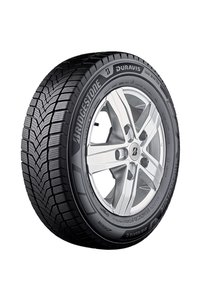 Bridgestone 215/60R17C 109/107T Duravis Van Winter (Kış) (2026