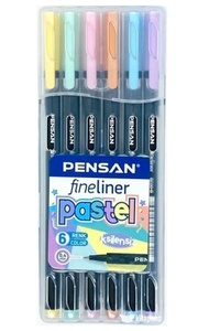 Related product image Pensan Felt-Tip Pens