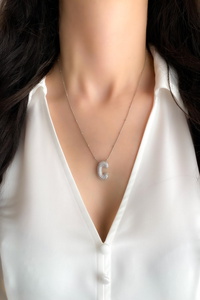Related product image Demokan Steel Necklaces