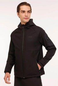 Related product image Lumberjack Softshells & Fleeces