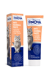 İlgili ürün resmi Nova Kedi Vitamini