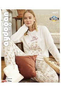 Related product image Aydoğan Pajama Sets