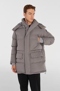 Изображение на свързан продукт hummel Зимни якета