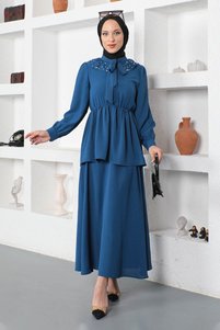 Zugehöriges Produktbild ModaMihram Zweiteilige Sets