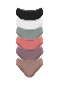 Related product image Soho Mood Briefs