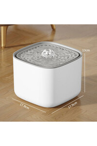 Related product image Choice Cat and Dog Food and Water Containers
