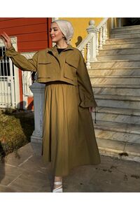 Related product image Vizyon Park Two Piece Sets