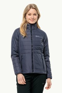 Obrázek souvisejícího produktu Jack Wolfskin Bundy