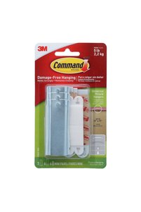 صورة المنتج ذات الصلة COMMAND شماعات ملابس
