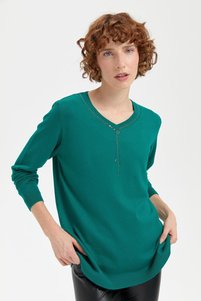 Related product image Desen Triko Blouses