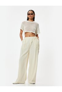 Related product image Koton Trousers