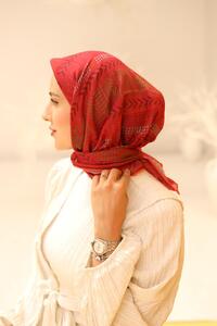 صورة المنتج ذات الصلة Silk Home أوشحة رأس