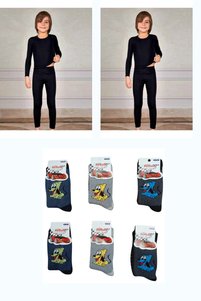 Related product image Tutku Thermal Underwear