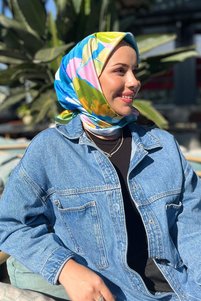 Related product image Armine Headscarves