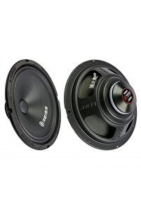 2,500円お安く!◎ラスト1◎Volan All-round◎8.5インチ Reiss Audio RS-M8NX 20 Cm Midrange 400 Watt Max Power + 120 Watt
