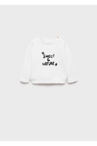 صورة المنتج ذات الصلة MANGO Baby سويتشيرتات