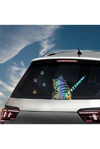Related product image Major Selection Coats of Arms Stickers & Phosphor Strips
