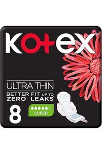 Related product image Kotex Sanitary Pads
