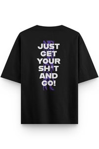 Related product image Overoz T-Shirts