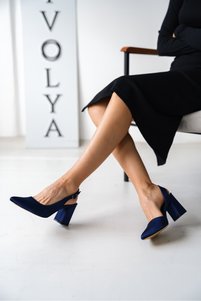Related product image DİVOLYA High Heels