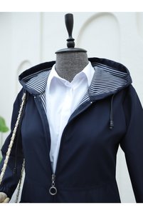 Obrázek souvisejícího produktu Modamorfo Trenčkot