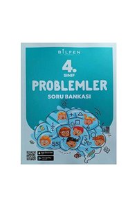 İlgili ürün resmi Bilfen Yayıncılık Ders ve Yardımcı Kitaplar