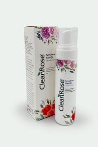 Related product image Clean Rose Face Cleansers