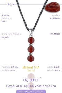 Related product image TAŞ SEPETİ Bijou Necklaces