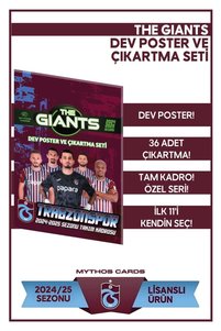 Related product image Trabzonspor Game Cards