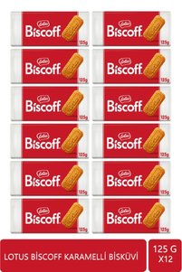 Related product image Lotus Biscuits