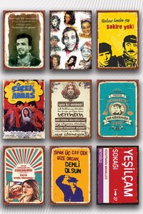 Related product image Hayat Poster Paintings