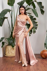 Related product image CARMEN Plus Size Evening Dresses