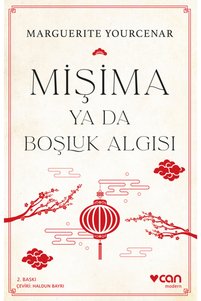 İlgili ürün resmi CAN Roman