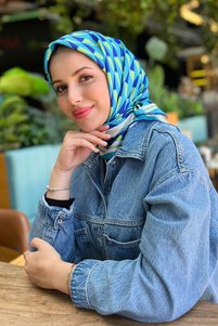صورة المنتج ذات الصلة Armine أوشحة رأس