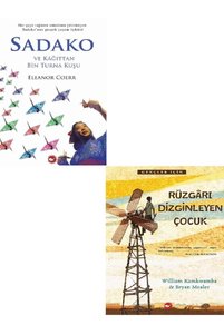 Related product image Beyaz Balina Yayınları Children's Storybooks