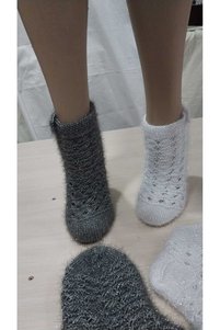 Related product image Papatyam Sock Slippers