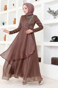Related product image ModaMerve Evening & Prom Dresses