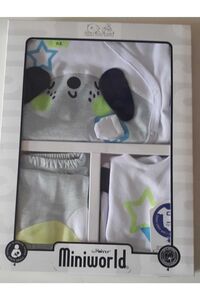 Related product image Miniworld Coming Home Outfits