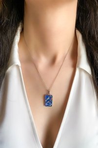 Related product image Demokan Steel Necklaces