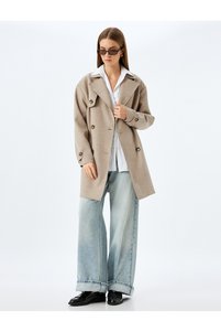 Related product image Koton Coats
