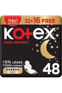 Related product image Kotex Sanitary Pads