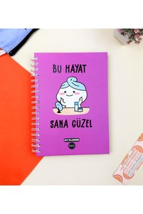 Related product image Gift Moda Agenda