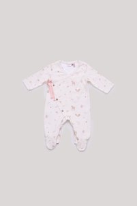 صورة المنتج ذات الصلة Layette بادي سوتات وجمبسوتات للرضّع