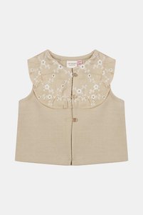 Related product image Layette Vests