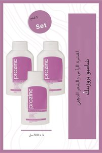 Related product image Prozinc Shampoos